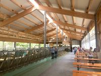 Bild 3 Tag der offenen Tür Trachsler