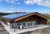 Solaranlage Wettstein_1